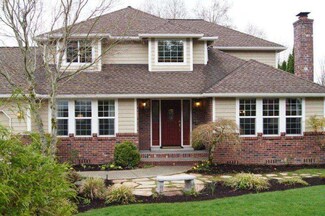 1712 Easthill Place NW, Olympia, WA 98502