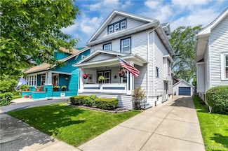 75 Wabash Ave, Kenmore, NY 14217