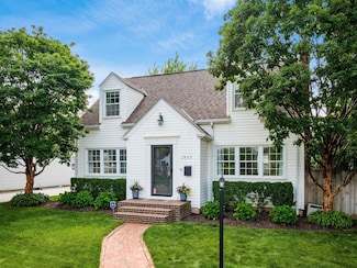 2805 Brandon Rd, Columbus, OH 43221