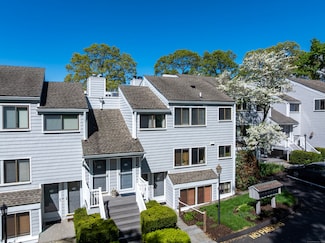 193 Rowayton Woods Dr Unit 193, Norwalk, CT 06854
