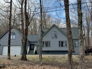 72 Colonial Ridge Rd, Dover, VT 05356