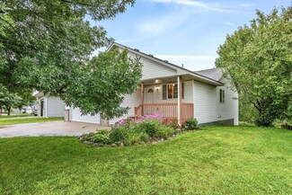1108 Bluebill Blvd, Buffalo, MN 55313