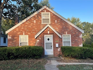 2521 Cecelia Ave, Saint Louis, MO 63144