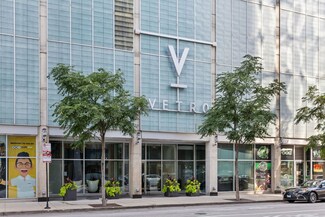 611 S Wells St Unit 1502, Chicago, IL 60607
