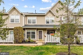 5706 Essex Ln Unit 5706, Mount Laurel, NJ 08054