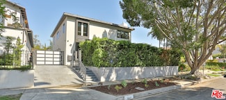 842 S Ogden Dr, Los Angeles, CA 90036
