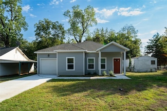 1044 W Ford St, Denison, TX 75020