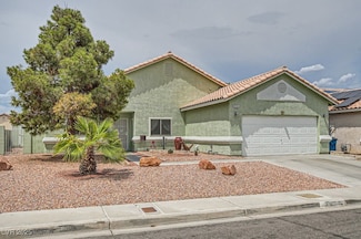 4318 Scarlet Vista Ct Unit 2, North Las Vegas, NV 89031