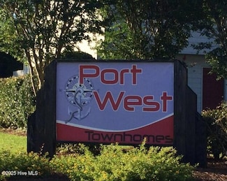 5a Port Ct W, Swansboro, NC 28584