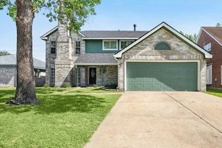 10906 Harvest Sun Dr, Houston, TX 77064