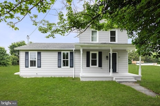 567 Ackley Rd, Newport, NJ 08345