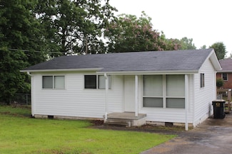 1312 12th St SE, Cullman, AL 35055