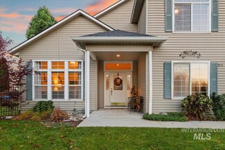 2511 E Indian Creek Ct, Meridian, ID 83642
