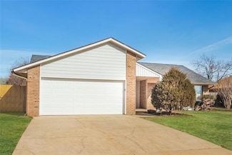 1805 Barb Dr, Norman, OK 73071