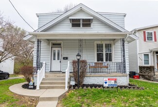 621 Jefferson Ave, Cincinnati, OH 45215