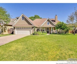 110 Surrey Dr, Boerne, TX 78006