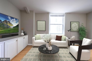 111 S 15th St Unit 1614, Philadelphia, PA 19102