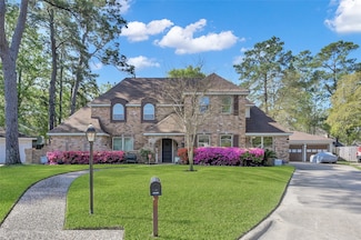 5511 Westminister Ct, Houston, TX 77069