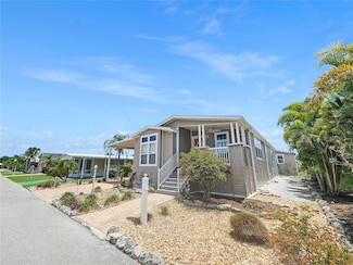 19 Freeman Ave, Punta Gorda, FL 33950