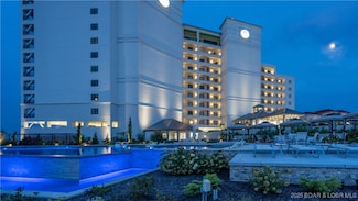166 Captiva Dr Unit 7E, Sunrise Beach, MO 65079