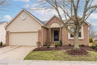 2672 Cardington Green, Uniontown, OH 44685