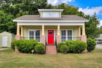 621 Metcalf St, Augusta, GA 30904