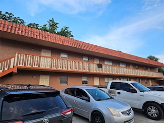 7830 NW 33rd St Unit 506, Hollywood, FL 33024