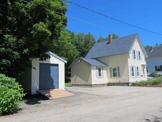 12 Bunker St, Farmington, NH 03835