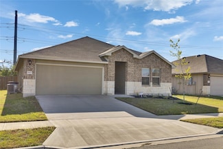 9607 Kensley Rose Dr, Killeen, TX 76542