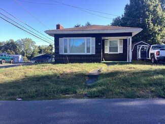 401 Temple St, Beckley, WV 25801