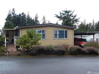 9314 Canyon Rd E Unit 36, Puyallup, WA 98371