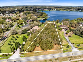 0 Westover Roberts Rd Unit MFRO6286777, Windermere, FL 34786