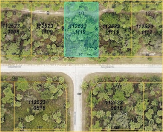 0 Langlais Dr Unit MFRD6138441, North Port, FL 34288