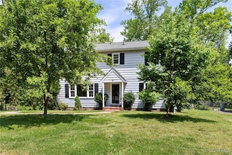8412 Marroit Rd, Henrico, VA 23229