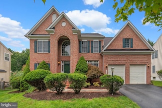 5033 Jericho Rd, Columbia, MD 21044