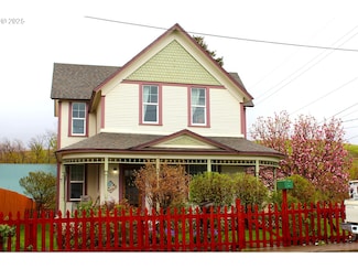 1321 Chestnut St, Milton Freewater, OR 97862