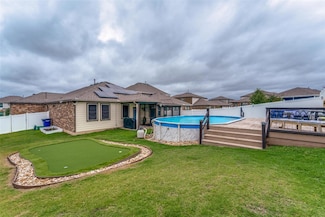 5921 Lehman Way, Austin, TX 78747