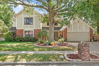 2905 W Canton St, Broken Arrow, OK 74012