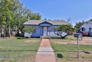 2201 Ross Ave, Abilene, TX 79605