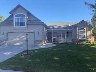 11349 W Marlinwood St, Boise, ID 83713