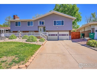 1820 26th Avenue Place, Greeley, CO 80634