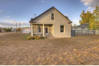 203 E Field St, La Veta, CO 81055
