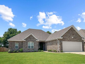5221 Bridger Park Ct, Jonesboro, AR 72405
