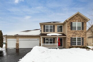 6610 Marlowe Ave NE, Albertville, MN 55301