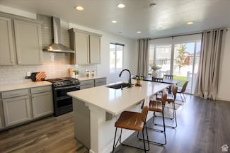 4578 W 1150 S, Clearfield, UT 84015