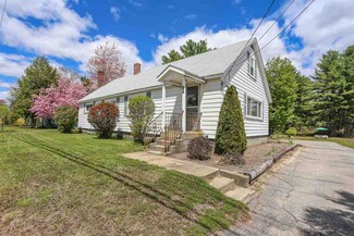 342 Park Ave, Contoocook, NH 03229