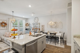 2260 Belle Creek Way, Nashville, TN 37221