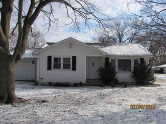 1408 S 13th St, Goshen, IN 46526