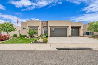 1472 Pocket Mesa Dr, St. George, UT 84770