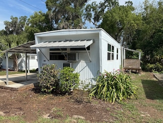2500 N Volusia Ave Unit 22, Orange City, FL 32763